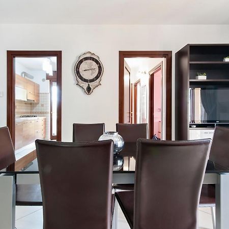 Casa Mabel Terrace - Sit Apartment Лечче Экстерьер фото