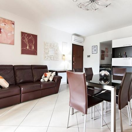 Casa Mabel Terrace - Sit Apartment Лечче Экстерьер фото