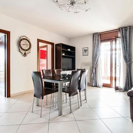 Casa Mabel Terrace - Sit Apartment Лечче Экстерьер фото