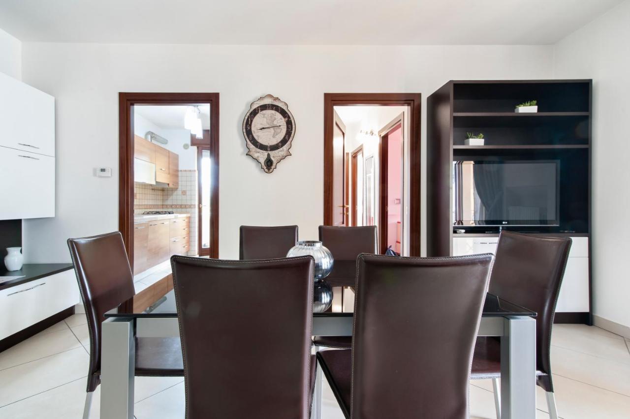 Casa Mabel Terrace - Sit Apartment Лечче Экстерьер фото