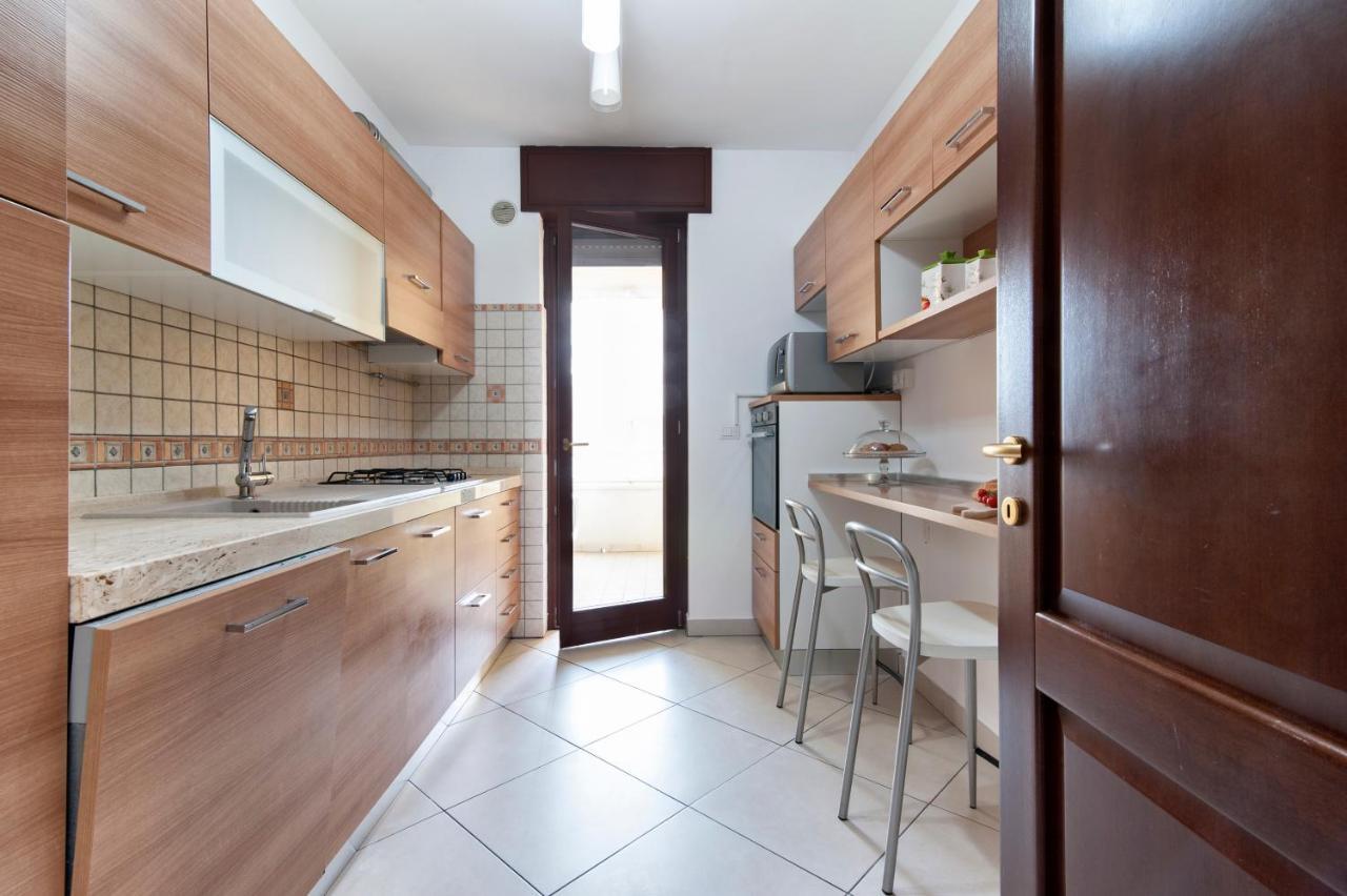 Casa Mabel Terrace - Sit Apartment Лечче Экстерьер фото