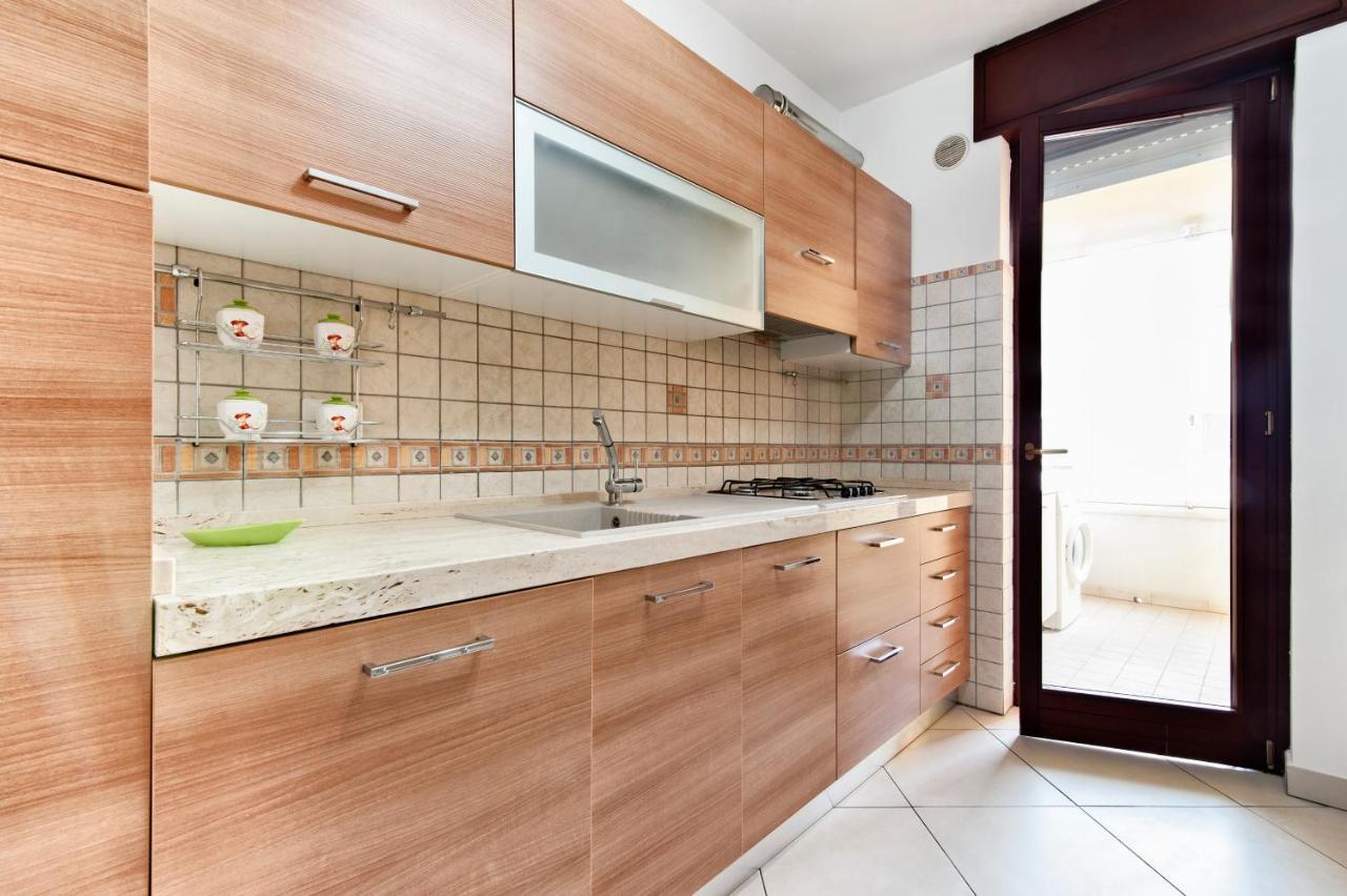 Casa Mabel Terrace - Sit Apartment Лечче Экстерьер фото