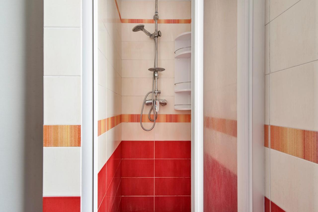 Casa Mabel Terrace - Sit Apartment Лечче Экстерьер фото