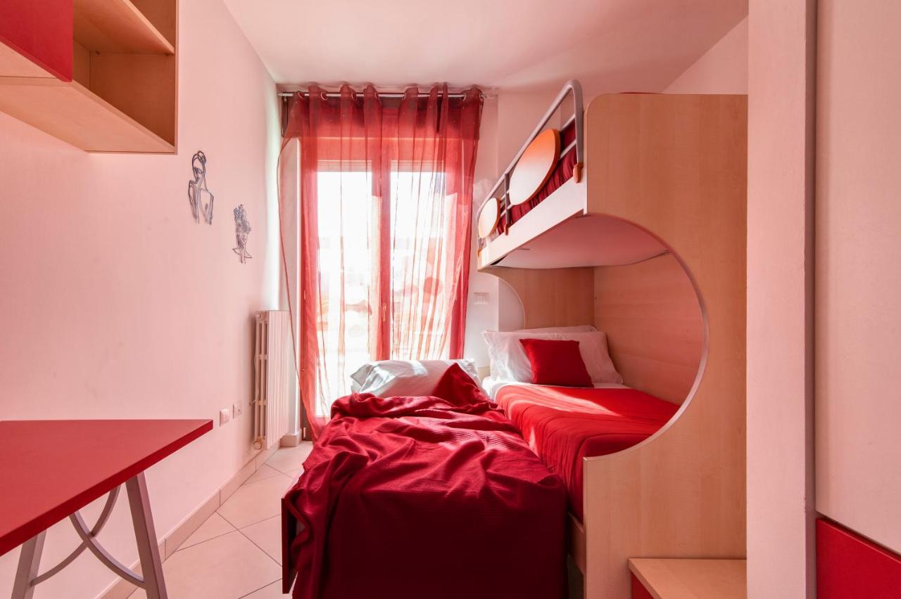 Casa Mabel Terrace - Sit Apartment Лечче Экстерьер фото